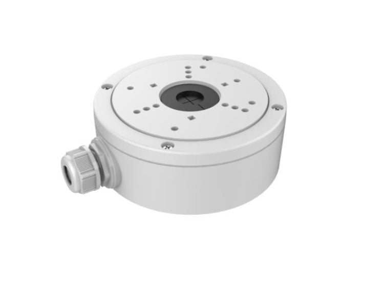 Caja de Conexión Hikvision DS - 1280ZJ - S - AX - GRUPO CONTROL - DS-1280ZJ-S-AX - Product