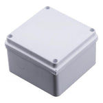 Caja de Paso 10*10*5 - GRUPO CONTROL - 456202 - CAJA DE PASO