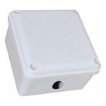 Caja De Paso 10*10*6.5 Gcc - GRUPO CONTROL - 456204 - CAJA DE PASO