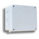 Caja De Paso 10*10*6.5 Gcc - GRUPO CONTROL - 456204 - CAJA DE PASO