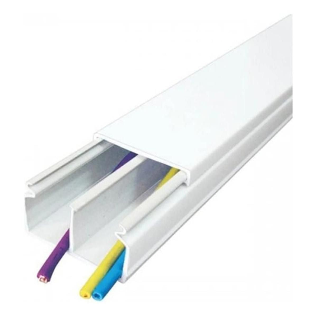 Caja de Paso 40x25x15 Termoplástica - GRUPO CONTROL - ACME40X25 - BANDEJA PARA CABLES