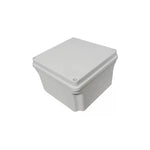Caja de Paso GCC 456201 Cruz 10×10×6.5 - GRUPO CONTROL - 456201 - CAJA DE PASO