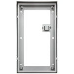 Caja Superficial Dahua DHI - VTOB113 para 2 Módulos - GRUPO CONTROL - DHI-VTOB113 - ACCESORIOS VIDEOPORTEROS