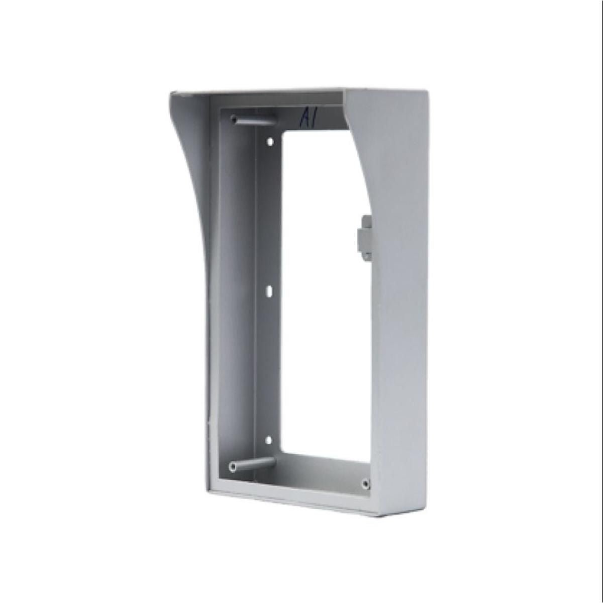 Caja Superficial Dahua DHI - VTOB113 para 2 Módulos - GRUPO CONTROL - DHI-VTOB113 - ACCESORIOS VIDEOPORTEROS
