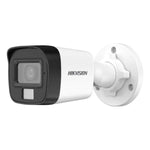 Camara Bala Hikvision 2MP 1080p DS - 2CE16D0T - LPFS Exterior IP67 - GRUPO CONTROL - DS-2CE16D0T-LPFS - CAMARA