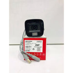 Camara Bala Hikvision 2MP 1080p DS - 2CE16D0T - LPFS Exterior IP67 - GRUPO CONTROL - DS-2CE16D0T-LPFS - CAMARA