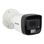 Camara Bala Hikvision 2MP 1080p DS - 2CE16D0T - LPFS Exterior IP67 - GRUPO CONTROL - DS-2CE16D0T-LPFS - CAMARA