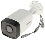 Cámara Bala Hikvision 2MP IR 2.8mm DS-2CE17D0T-IT3F - GRUPO CONTROL - DS-2CE17D0T-IT3F(2.8mm) - CAMARA