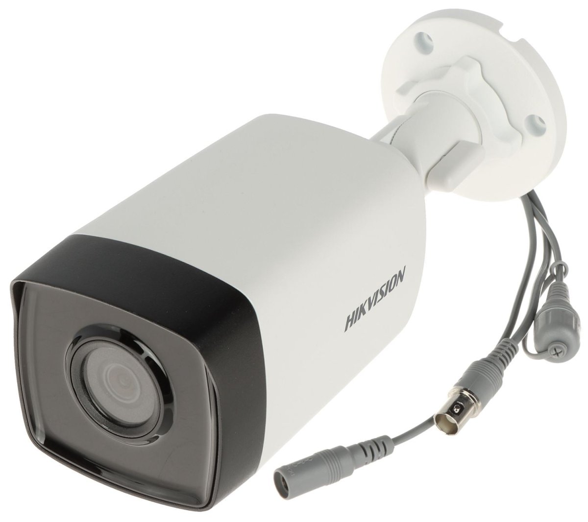 Cámara Bala Hikvision 2MP IR 2.8mm DS-2CE17D0T-IT3F - GRUPO CONTROL - DS-2CE17D0T-IT3F(2.8mm) - CAMARA