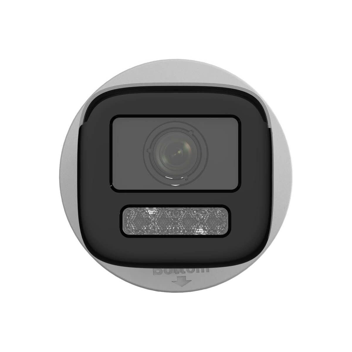 Cámara Bala Hikvision 4MP Varifocal DS - 2CD2643G2 - LIZS2U - GRUPO CONTROL - DS-2CD2643G2-LIZS2U - 