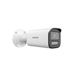 Cámara Bala Hikvision 4MP Varifocal DS - 2CD2643G2 - LIZS2U - GRUPO CONTROL - DS-2CD2643G2-LIZS2U - 