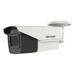 Cámara Bala Hikvision 5MP Varifocal DS-2CE19H0T-AIT3ZF - GRUPO CONTROL - DS-2CE19H0T-AIT3ZF(2.7-13.5mm) - CAMARA