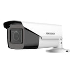 Cámara Bala Hikvision 5MP Varifocal DS-2CE19H0T-AIT3ZF - GRUPO CONTROL - DS-2CE19H0T-AIT3ZF(2.7-13.5mm) - CAMARA