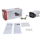 Cámara Bala Hikvision 5MP Varifocal DS-2CE19H0T-AIT3ZF - GRUPO CONTROL - DS-2CE19H0T-AIT3ZF(2.7-13.5mm) - CAMARA