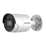 CÁMARA BALA HIKVISION 8MP F2.8mm DS-2CD2083G2-LI2U(2.8mm) - GRUPO CONTROL - DS-2CD2083G2-LI2U(2.8mm) - CAMARA