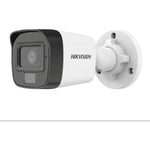 Cámara Bala Hikvision ColorVu Audio DS-2CE12DF0T-LFS - GRUPO CONTROL - DS-2CE12DF0T-LFS(2.8mm) - CAMARA