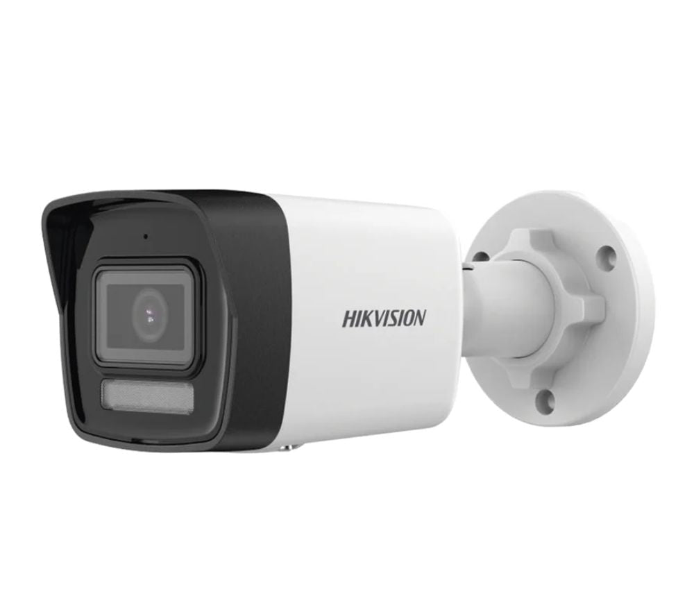 Cámara Bala Hikvision IP 6MPDS - 2CD1063G2 - LIUF Luz Híbrida 2.8 - GRUPO CONTROL - DS-2CD1063G2-LIUF(2.8MM) - CAMARA