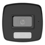 Camara Bala Hikvision Turbo Hd 3k 5MP Hibrida DS-2CE17K0T-LFS(2.8mm) - GRUPO CONTROL - DS-2CE17K0T-LFS(2.8mm) - CAMARA