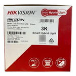 Camara Bala Hikvision Turbo Hd 3k 5MP Hibrida DS-2CE17K0T-LFS(2.8mm) - GRUPO CONTROL - DS-2CE17K0T-LFS(2.8mm) - CAMARA