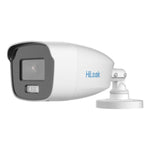 Camara Bala Hilook 2MP 1080p Turbo HD 1080p THC-B229-M(2.8mm) - GRUPO CONTROL - THC-B229-M(2.8mm) - CAMARA