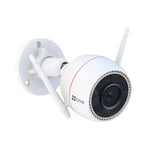 Cámara Bala WIFI Ezviz H3C 3K 5MP para Exterior - GRUPO CONTROL - CS-H3c-R100-1J5WKFL - CAMARA WIFI