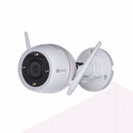 Cámara Bala WIFI Ezviz H3C 3K 5MP para Exterior - GRUPO CONTROL - CS-H3c-R100-1J5WKFL - CAMARA WIFI