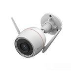 Cámara Bala WIFI Ezviz H3C 3K 5MP para Exterior - GRUPO CONTROL - CS-H3c-R100-1J5WKFL - CAMARA WIFI