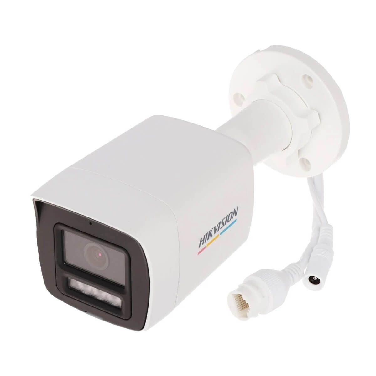 Cámara Bullet IP Hikvision ColorVu y Híbrida Inteligente DS - 2CD1027G2H - LIU - GRUPO CONTROL - DS-2CD1027G2H-LIU - CAMARA IP