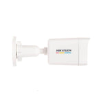 Cámara Bullet IP Hikvision ColorVu y Híbrida Inteligente DS - 2CD1027G2H - LIU - GRUPO CONTROL - DS-2CD1027G2H-LIU - CAMARA IP