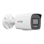 Cámara Bullet IP Hikvision ColorVu y Híbrida Inteligente DS - 2CD1027G2H - LIU - GRUPO CONTROL - DS-2CD1027G2H-LIU - CAMARA IP