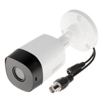 Camara Dahua Cooper Bala 2mp (1080p) F3,6mm Ir20mts.plástica. - GRUPO CONTROL - DH-HAC-B1A21N-0360B - CAMARA