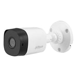 Camara Dahua Cooper Bala 2mp (1080p) F3,6mm Ir20mts.plástica. - GRUPO CONTROL - DH-HAC-B1A21N-0360B - CAMARA