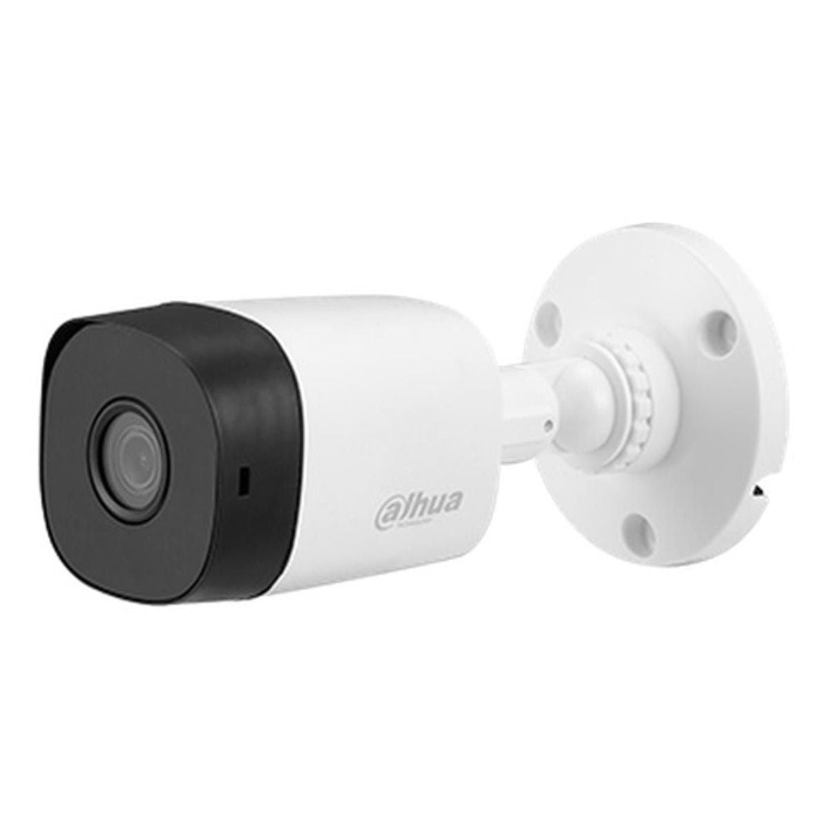 Camara Dahua Cooper Bala 2mp (1080p) F3,6mm Ir20mts.plástica. - GRUPO CONTROL - DH-HAC-B1A21N-0360B - CAMARA