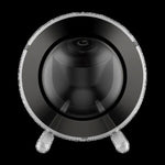 Cámara de red de domo fijo de audio para exteriores de 2 MP - GRUPO CONTROL - DS-2CV2121G2-IDW(2.8MM)(W)/EU - Product