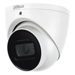 Cámara de Seguirdad Dahua 1080P Domo Audio - GRUPO CONTROL - DH-HAC-HDW2241TN-A-0360B - CAMARA