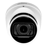 Cámara de Seguirdad Dahua 1080P Domo Audio - GRUPO CONTROL - DH-HAC-HDW2241TN-A-0360B - CAMARA