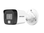 Cámara de Seguridad Bala Hikvision 3K 5MP DS - 2CE16K0T - LPFS - GRUPO CONTROL - DS-2CE16K0T-LPFS - CAMARA