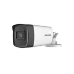 Cámara de Seguridad Bala Hikvision Bala 5MP DS - 2CE17H0T - IT5F 2.8 mm - GRUPO CONTROL - DS-2CE17H0T-IT5F(2.8MM) - CAMARA