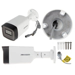 Cámara de Seguridad Bala Hikvision Bala 5MP DS - 2CE17H0T - IT5F 2.8 mm - GRUPO CONTROL - DS-2CE17H0T-IT5F(2.8MM) - CAMARA