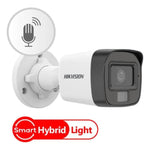 Cámara de Seguridad Bala Hikvision DS-2CE16K0T-LPFS 3K 2,8 mm - GRUPO CONTROL - DS-2CE16K0T-LPFS(2.8MM) -