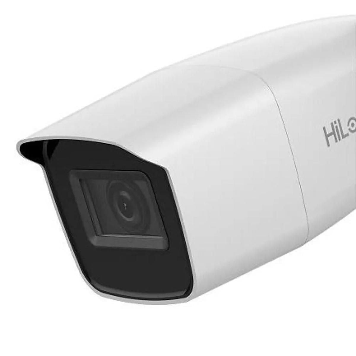 Cámara De Seguridad Bala Hilook 2MP 1080p THC - B320 - VF - GRUPO CONTROL - THC-B320-VF - CAMARA