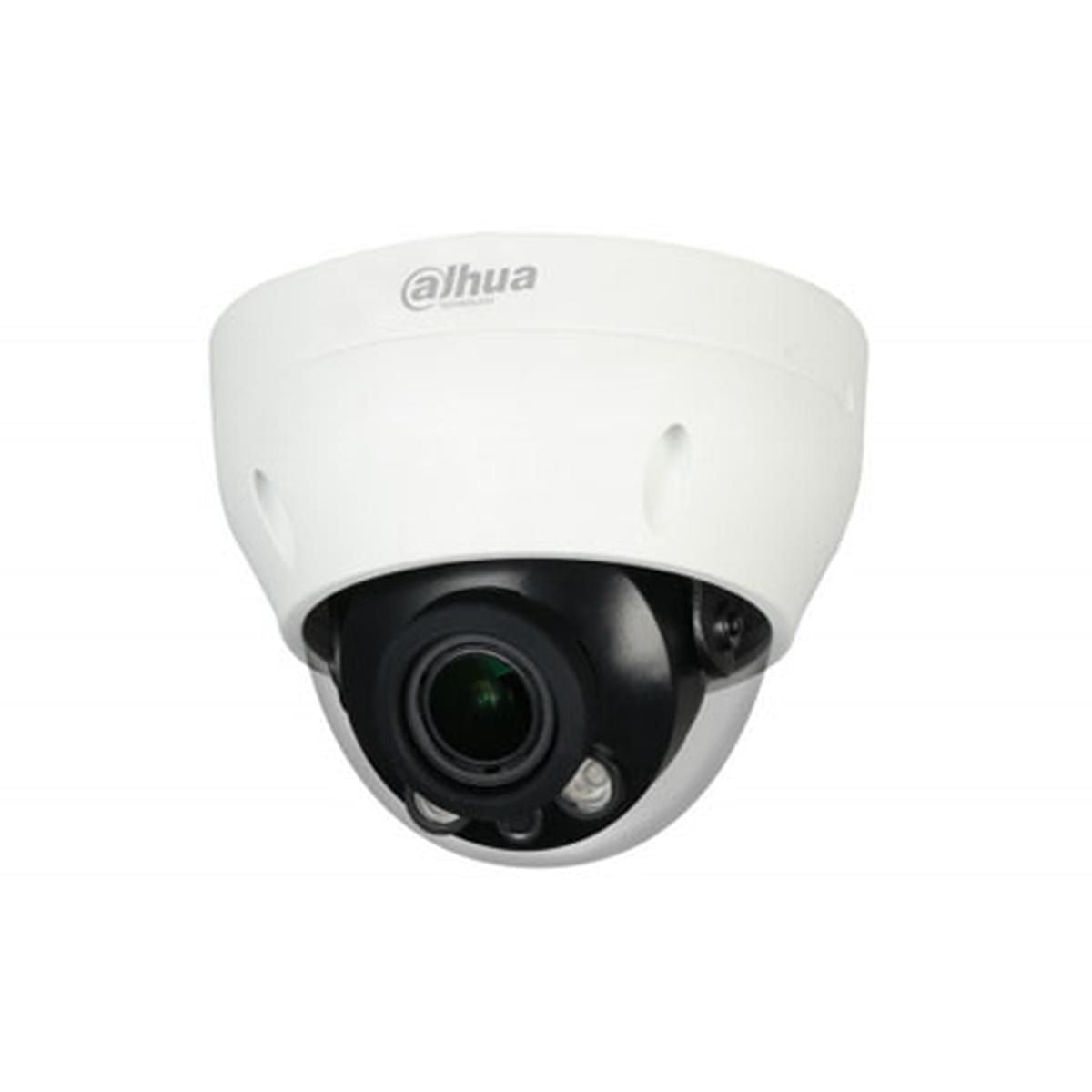 Cámara de Seguridad Dahua 5mp Domo - GRUPO CONTROL - DH-HAC-D3A51N-VF - 