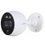 Cámara de Seguridad Dahua Bala 1080p Exterior 1200BN - Led - GRUPO CONTROL - DH-HAC-ME1200BN-LED-0280B - CAMARA
