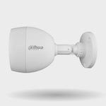 Cámara de Seguridad Dahua Bala 1080p Exterior 1200BN - Led - GRUPO CONTROL - DH-HAC-ME1200BN-LED-0280B - CAMARA