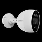 Cámara de Seguridad Dahua Bala 1080p Exterior 1200BN - Led - GRUPO CONTROL - DH-HAC-ME1200BN-LED-0280B - CAMARA