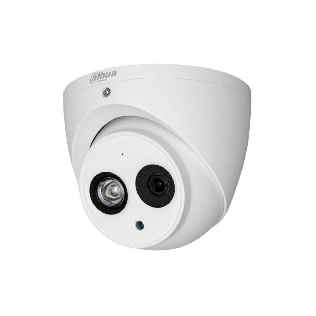 Cámara de Seguridad Dahua DH-HAC-HDW2221EMN-A-0360B 2,1 MP Torreta - GRUPO CONTROL - DH-HAC-HDW2221EMN-A-0360B - CAMARA