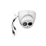 Cámara de Seguridad Dahua DH-HAC-HDW2221EMN-A-0360B 2,1 MP Torreta - GRUPO CONTROL - DH-HAC-HDW2221EMN-A-0360B - CAMARA