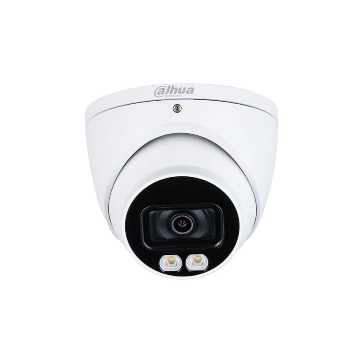 Cámara de Seguridad Dahua Domo 1080p Exterior 49TN - GRUPO CONTROL - DH-HAC-HDW2249TN-A-LED-0360B - CAMARA