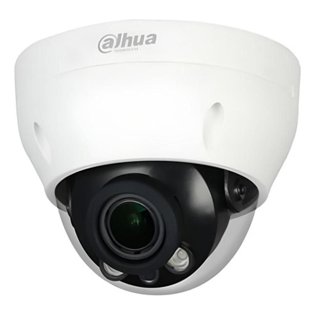 Cámara De Seguridad Dahua Domo 2MP 1080p Exterior DH - HAC - D3A21N - VF - GRUPO CONTROL - DH-HAC-D3A21N-VF - CAMARA