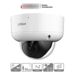 Cámara de Seguridad Dahua Domo 2MP HAC-HDBW1200RN-Z-S5 - GRUPO CONTROL - HAC-HDBW1200RN-Z-S5 - CAMARA